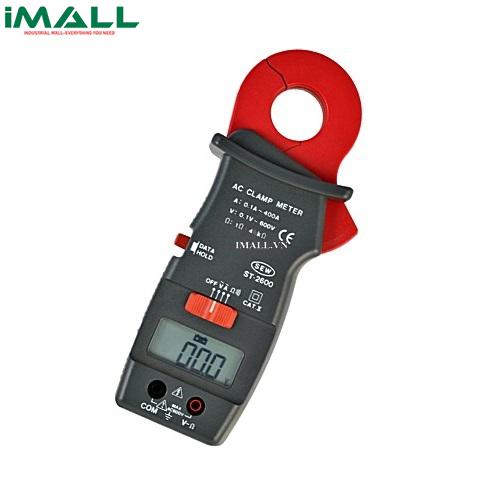 [695594264948] Ampe kìm SEW ST-2600 (AC 400A)