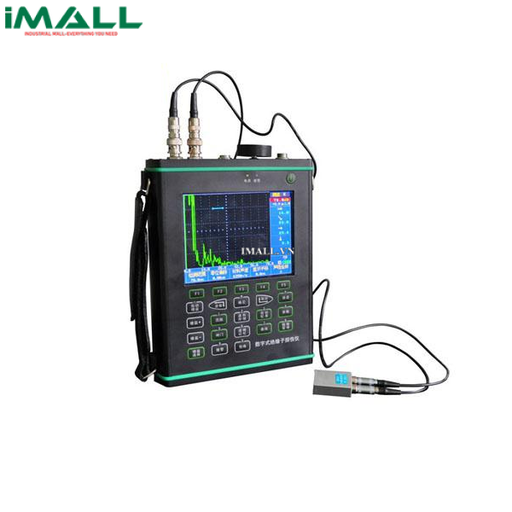 [584476266066] Máy siêu âm khuyết tật cho thiết bị điện HV HIPOT GDUD-PBI (0.5~20 MHz)