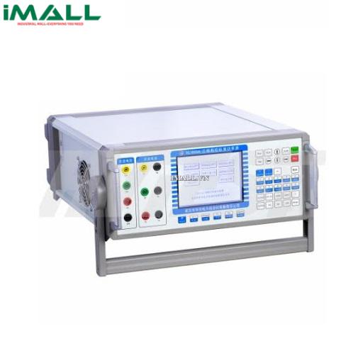 [547169284485] Nguồn điều khiển 3 pha chính xác cao Wuhan HT3050 (420V/20A)