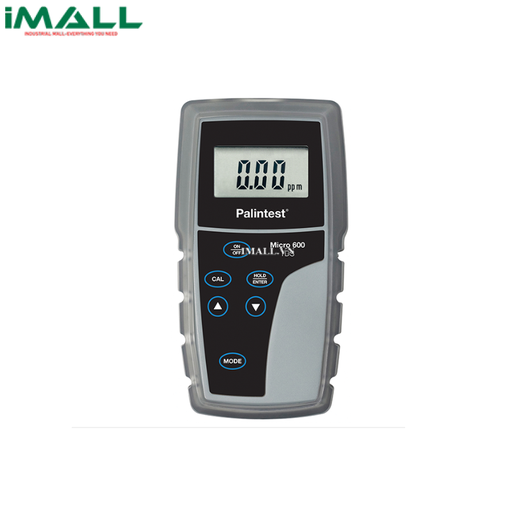 [427244285927] Máy đo tổng chất rắn hòa tan Micro 600 TDS Palintest PT1210 (0 - 100,000 mg/L)