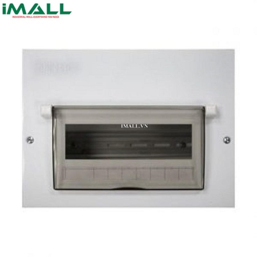 Tủ điện nhựa âm tường PANASONIC NDP110 10 Module
