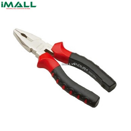 [396615293568] Kìm điện cao cấp ENDURA E5333 (8")