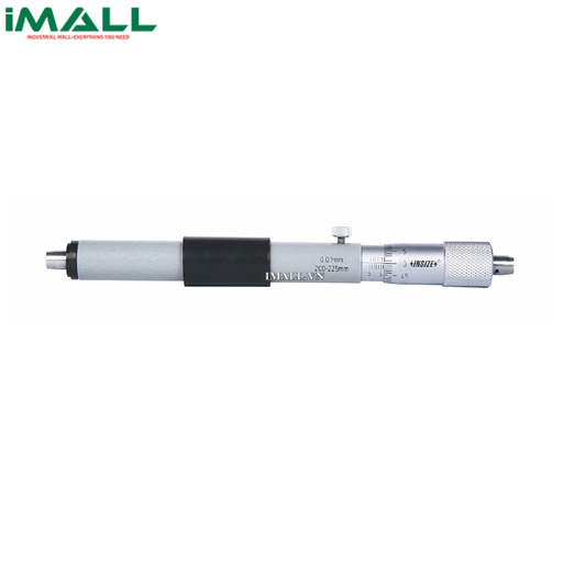 [451737304781] Panme đo trong cơ khí dạng khẩu INSIZE 3229-625 (600-625mm; 0.01mm)