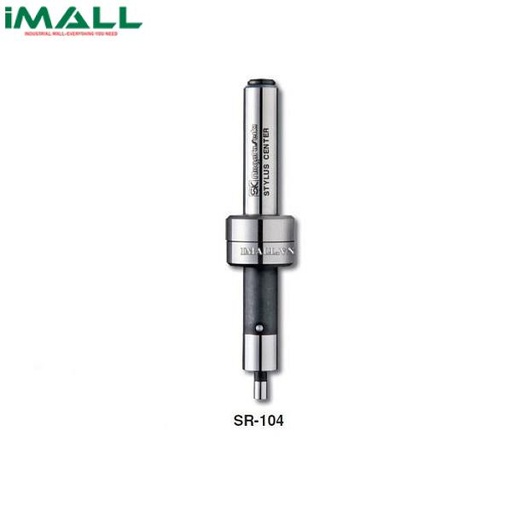 [479828319375] Dụng cụ set zero trục X,Y Niigata Seiki SR-104