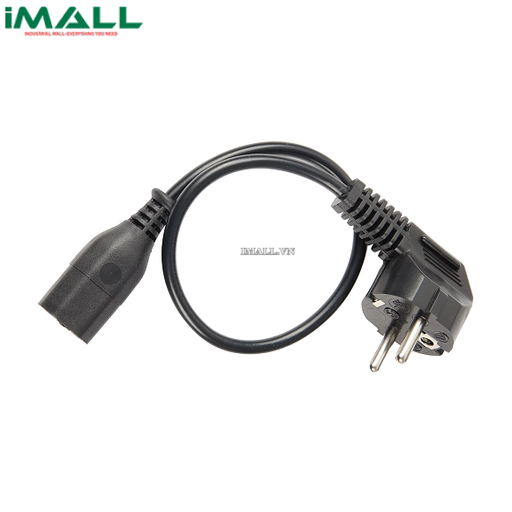 Cap chuyển đổi IEC / Uni Schuko SONEL WAADAPATIEC2