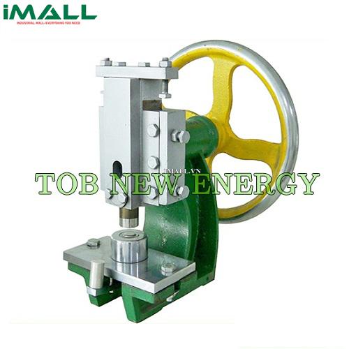 [992322330870] Máy đóng gói Pin đồng xu loại thủ công TOB-PKJ-20