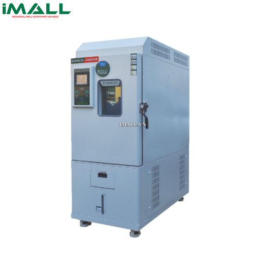 Buồng thử nhiệt độ và độ ẩm (-50℃ ~ 100℃, 20% ~ 98%R.H) Zhong zhi CZ-A-800E