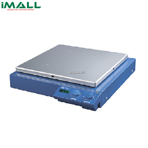 [428246544214] Máy lắc ngang kỹ thuật số IKA HS 501 digital (0025002982)