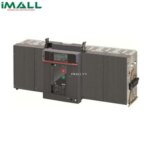 [217171547055] Máy cắt không khí ABB E6.2H/f 5000 Ekip Dip LI 4p F HR (1SDA071981R1)