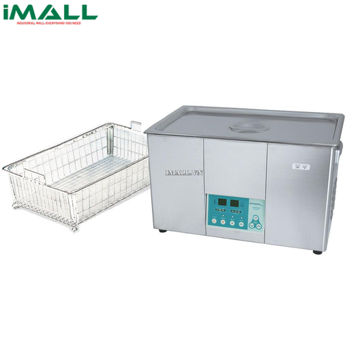 [616172341845] Bể rửa siêu âm JEIOTECH UCS-10 (10 L)