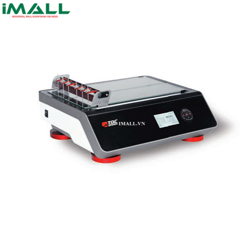 [667671345545] Máy đo thời gian khô màng sơn TQCSheen AB3600 (1phút~200 giờ)