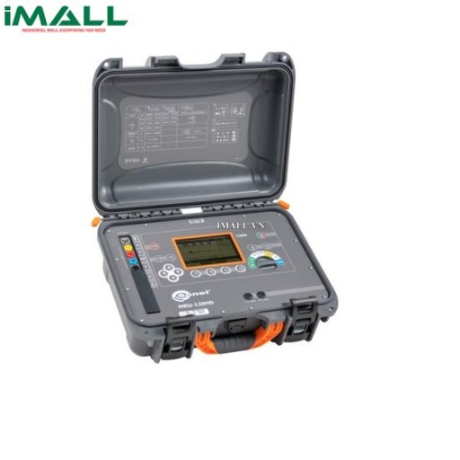 [868777355919] Thiết bị đo điện trở đất và điện trở suất SONEL MRU-120HD