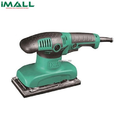 [917171357700] Máy chà nhám rung DCA ASB02-185 (93mm)