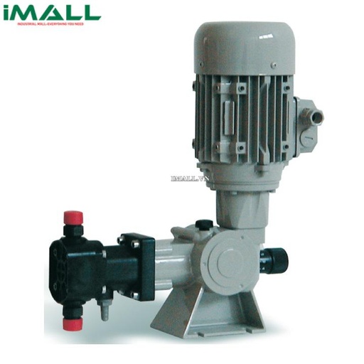 [226534360676-1-1] Bơm định lượng hóa chất DOSEURO D-050N-30/C-13 (14L/h, 10 bar)