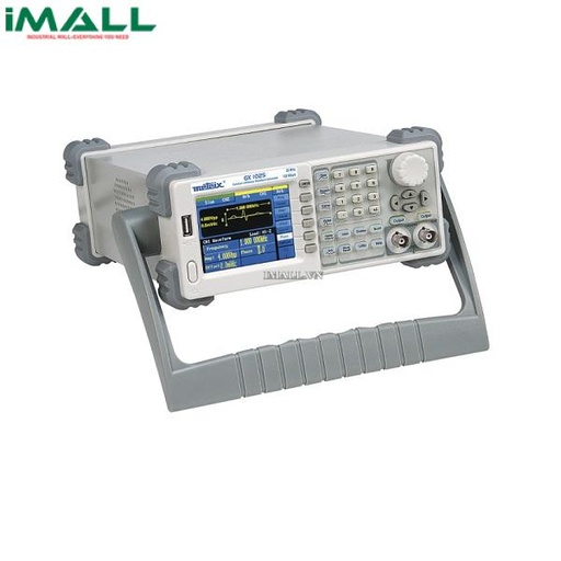 [429363361756] Máy phát xung Metrix GX1025 (25Mhz, 2 kênh)