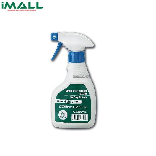 Nước rửa bề mặt đá Granite – Dung tích 300ml Niigata Seiki GSC-300