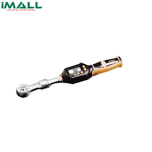[377835547898] Cờ lê đo mô-men xoắn hiện thị số đầu vặn bánh cóc Top KOGYO DRH085-15BN