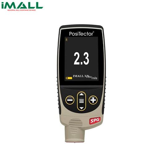 Máy kiểm tra độ nhám thô bề mặt (Advanced) DEFELSKO SPG3