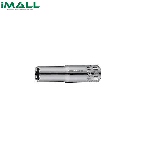 [534131383416] Đầu tuýp dài 6 cạnh 3/8" (19mm) SATA 12412