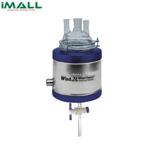 [439368384796] Bếp đun bình phản ứng vỏ nhôm có van xả đáy DaiHan DH.WHM12233 (2000ml, 450°C)