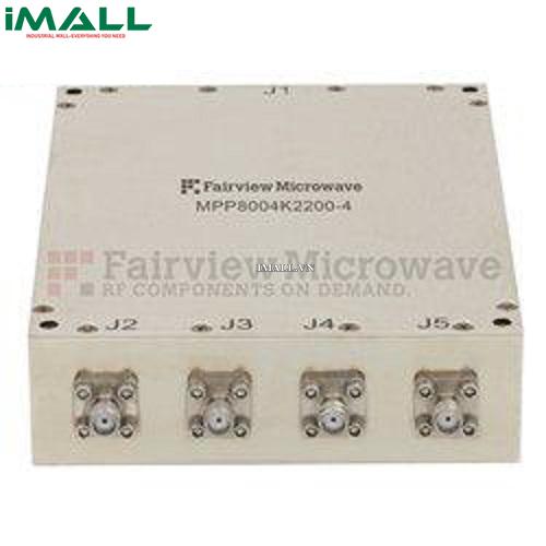 [479494389845] Bộ tổng Fairview MPP8004K2200-4 (800 MHz - 4.2 GHz ; 200 W)