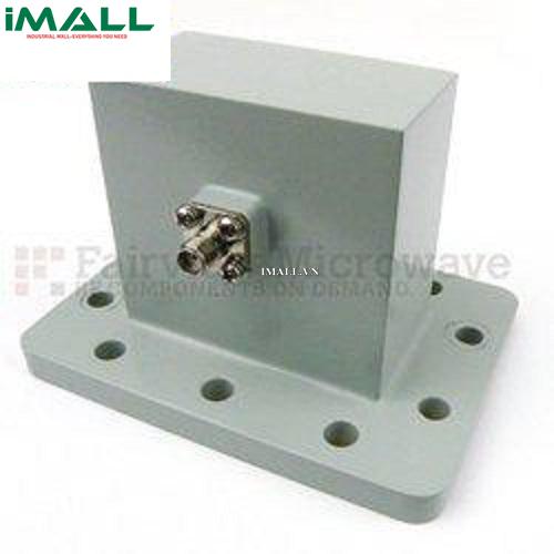 [493225391363] Ống dẫn sóng Fairview SMW229ACS (SMA Female; 3.3 GHz - 4.9 GHz)