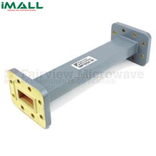 [112643392924] Ống dẫn sóng 6 inch Fairview SMF90SA-06 ( 8.2 GHz -12.4 GHz)