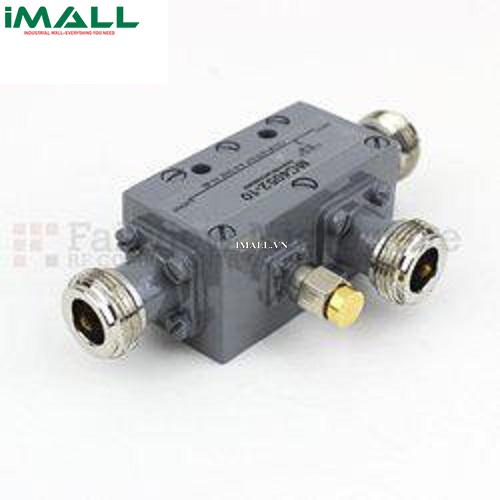 [341994394537] Khớp nối Fairview MC4052-10 ( 10 dB, 4 GHz - 8 GHz, 50 W)