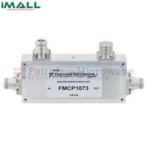 [519411395236] Khớp nối Fairview FMCP1073 (30 dB, 698 MHz - 2.7 GHz, 200 W)