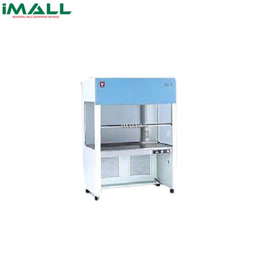 [443782397036] Tủ hút khí độc Yamato ADS161RMUG (A000676, 22 m3/min)