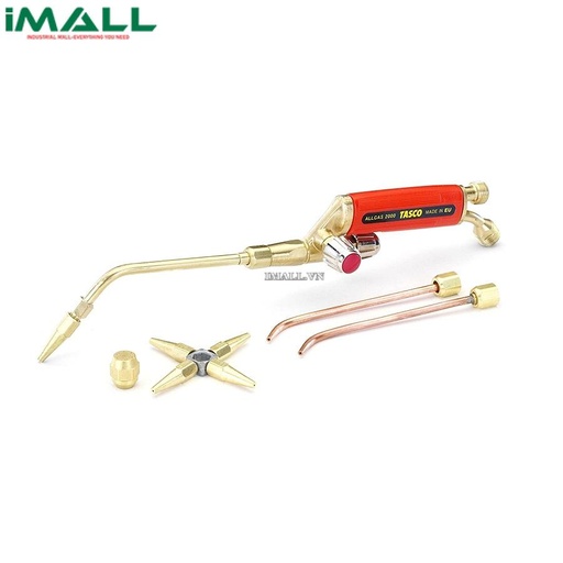 [9161966] Bộ mũi hàn TASCO TA370RA-5