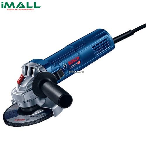 [7456726] Máy mài góc có điều chỉnh tốc độ BOSCH GWS 900-100 S (900W, 06013961K0)