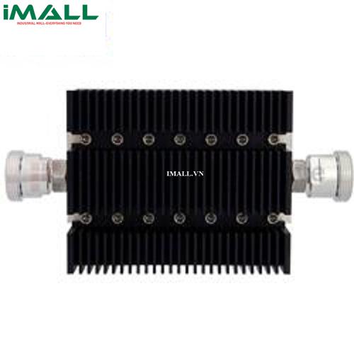 [837819403783] Bộ suy hao Fairview SA6DFDF100W-40 (40 dB, 7/16 Female - 7/16 Female, 6 GHz, 100 Watts)