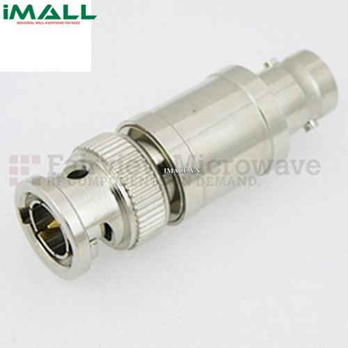 [944914404630] Bộ suy hao Fairview SA03B75-30 ( 30 dB, 75 Ohm, BNC Male - BNC Female, 3 GHz, 2 Watts)