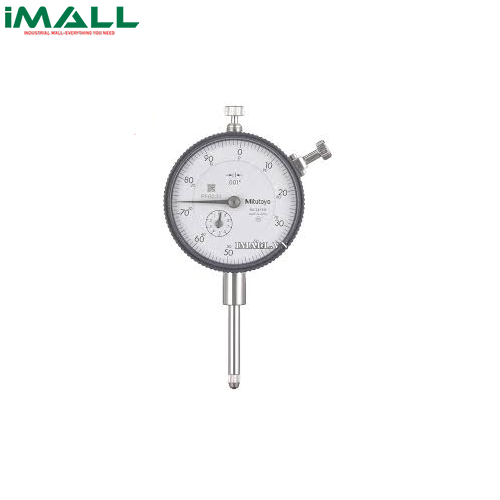 [433584155039] Đồng hồ so Mitutoyo 2416S (0 – 1”/0.01”)