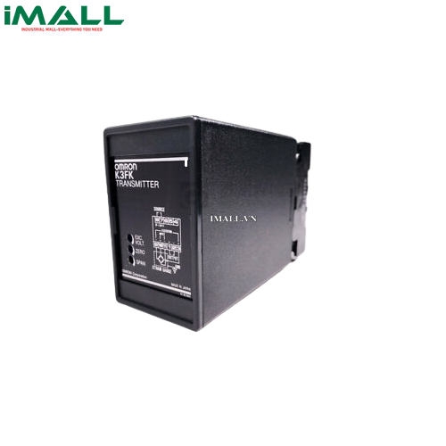 Load Cell Transducer Omron K3FK-GS-12A-H/K