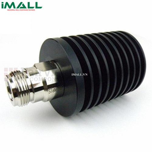 [631782411256] Tải trung tần RF Fairview Microwave ST6N-20F (50 Ohm,20W - 6GHz, N Female)
