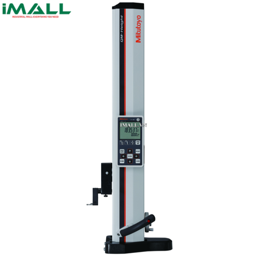 [389841158212] Thước đo độ cao điện tử MITUTOYO 518-247 (715mm, 0.001mm)