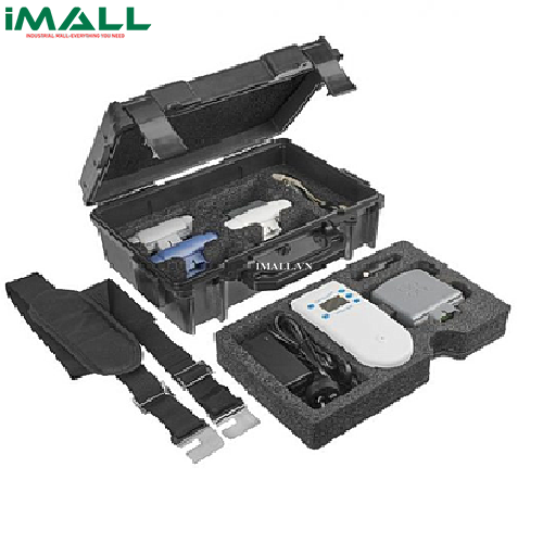 [984342414136] Bộ thiết bị đo chất lượng không khí trong nhà Aeroqual Indoor Pro Kit
