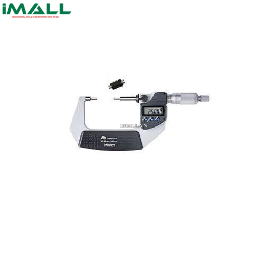 [176138158819] Panme đo ngoài điện tử đầu nhỏ Mitutoyo 331-252-30 (25-50mm/ 0.001mm)