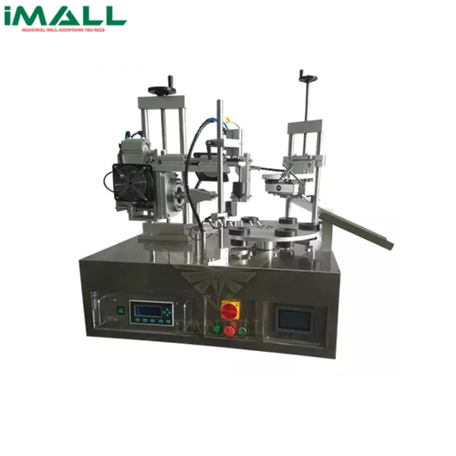 [511531416423] Máy cấp ống và hàn tuýp tự động để bàn Danrel DR-2012T-A