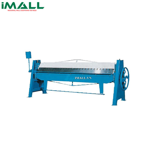 [689833381631] Máy gấp mép tôn bằng tay SMAC PB2 x 1300B