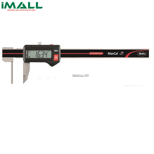 [388499163326] Thước cặp điện tử Mahr 16 EWRi-RW (4103381, 0-150mm/0 – 6", 0.01mm/.0005”)