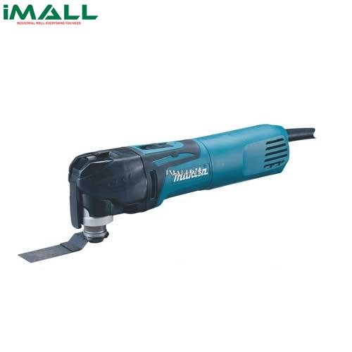 [299176163967] Máy cắt rung đa năng Makita TM3010CX14