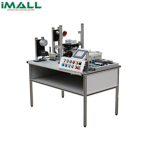 [521351421015] Hệ thống thực hành máy nạp &amp; cán thép DOLANG DLFA-SFW