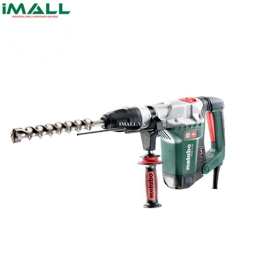 [723231166578] Máy khoan búa tích hợp METABO KHE 5-40 (200-350 rpm) (600687000)