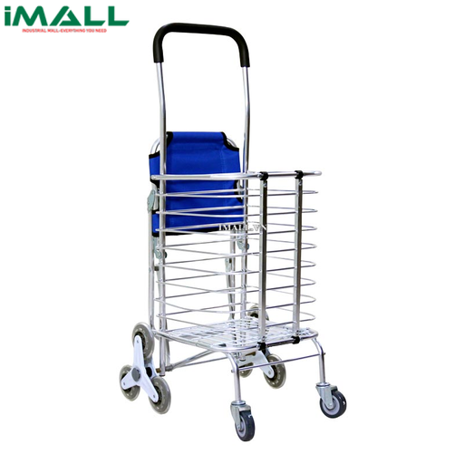 [465532426455] Xe kéo đi chợ, leo cầu thang ADVINDEQ TL-90CN