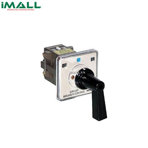 [796652430329] Chuyển mạch volt – ampe HANYOUNG NUX HY-A332-10A