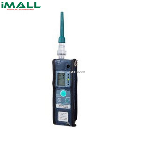 Thiết bị cầm tay đo nồng độ cháy nổ và CFC COSMOS XP-702IIZ-F (đo rò rỉ) 