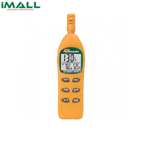 [612948178411] Máy đo độ ẩm, nhiệt độ, điểm sương Extech RH300
